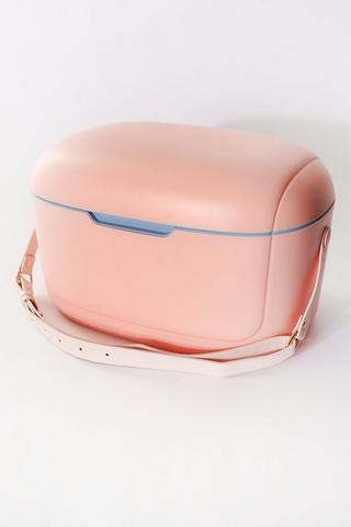Retro Cooler Box