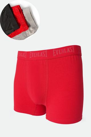 Everlast 3-pack Boxer Briefs