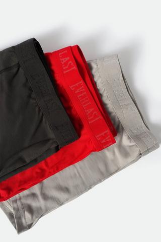 Everlast 3-pack Boxer Briefs