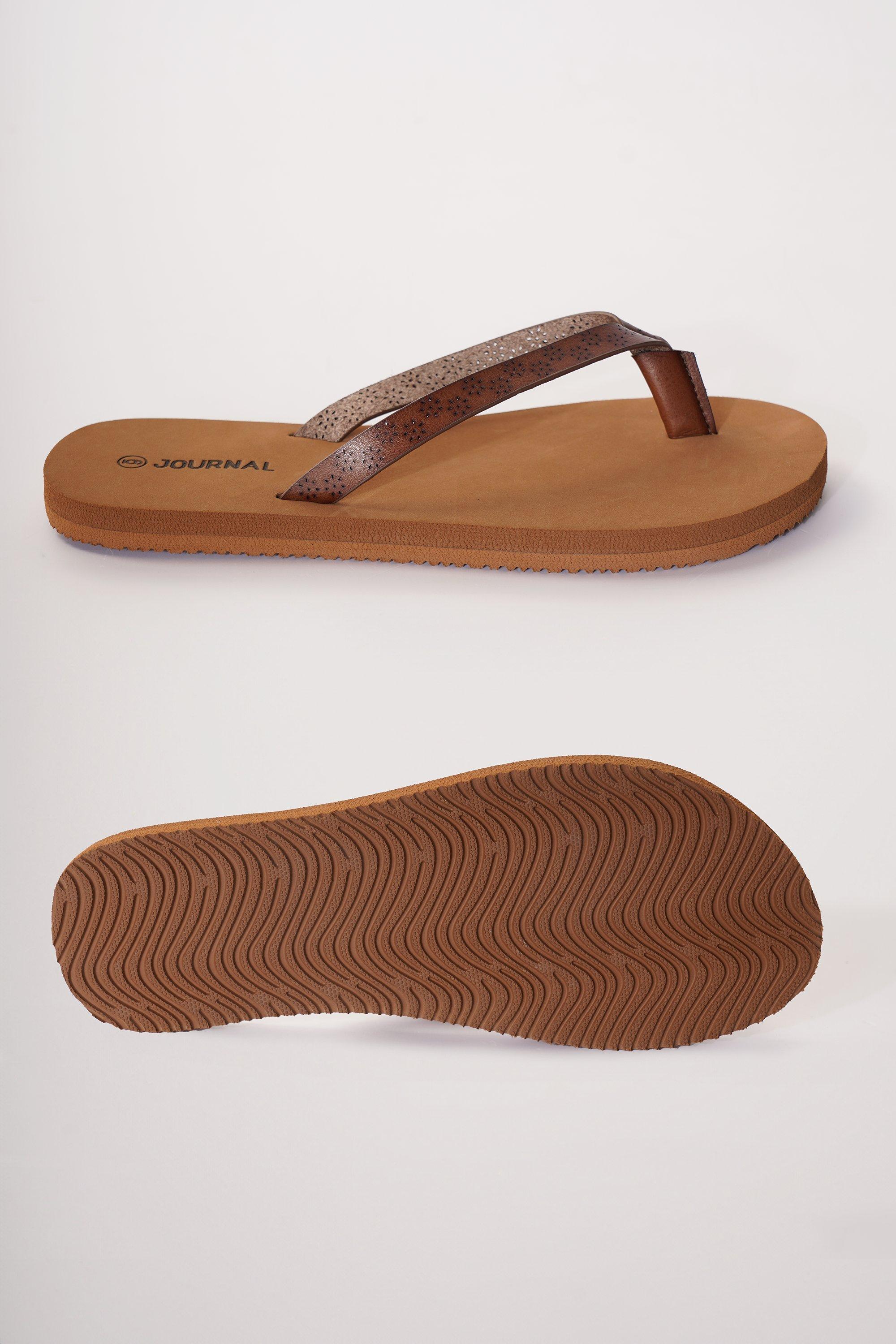 Arch Support Flip Flops main image 1