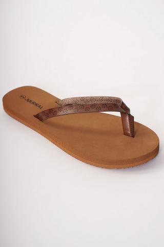 Arch Support Flip-flops