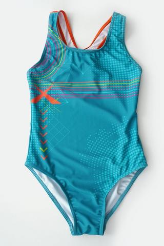 One-piece Swimming Costume