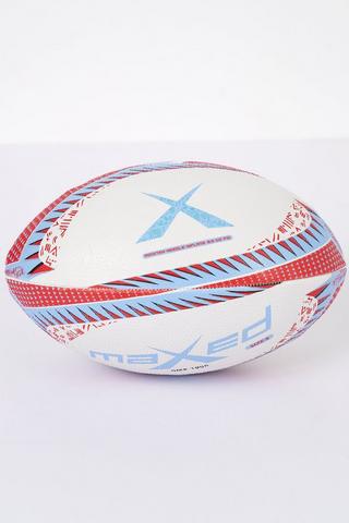 Rmx1000 Fullsize Rugby Ball