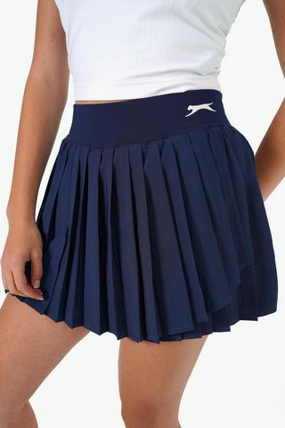 Slazenger Pleated Skort