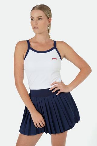 Slazenger Pleated Skort