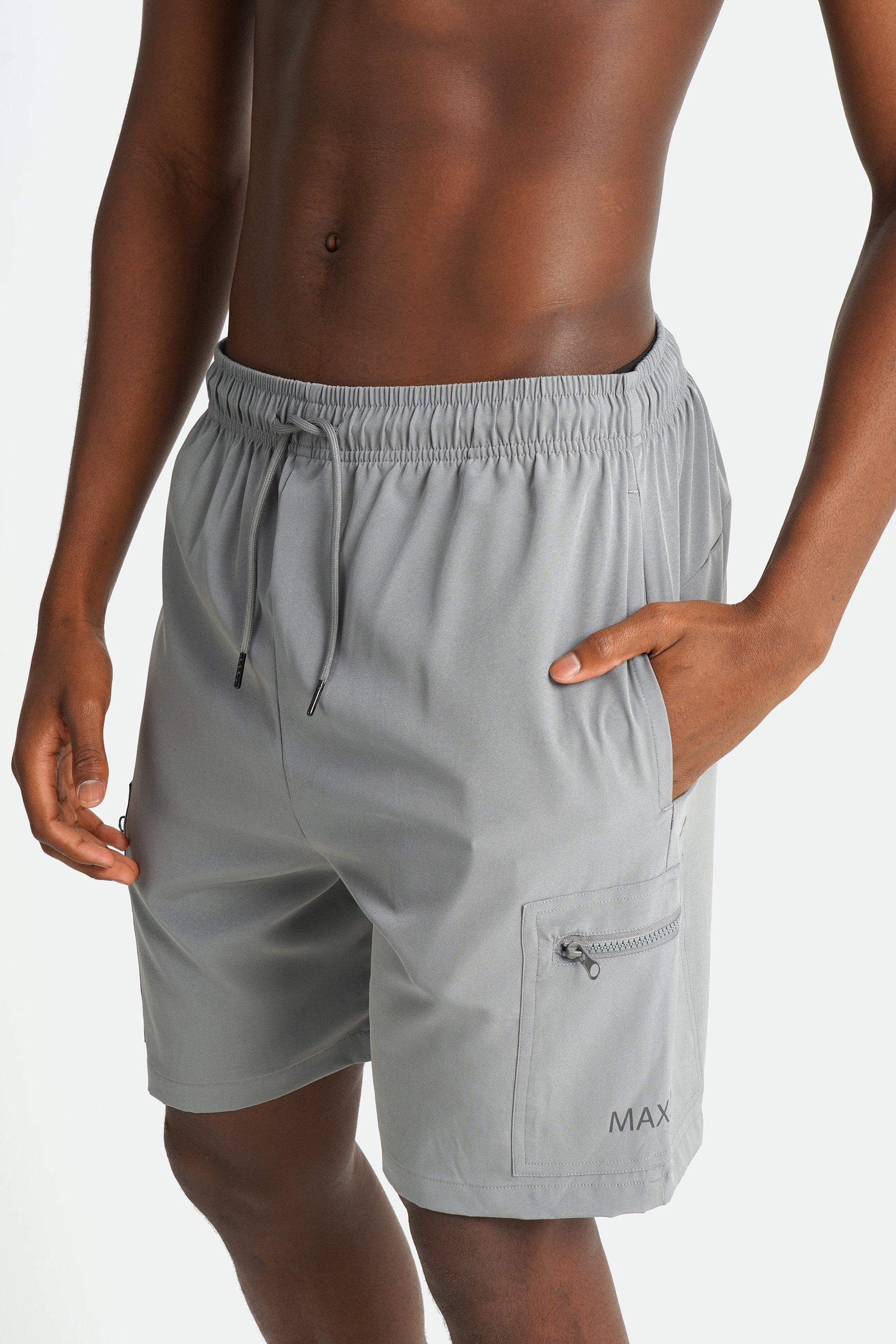 Active Shorts