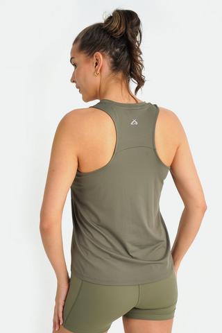 Elite Dri-sport Vest