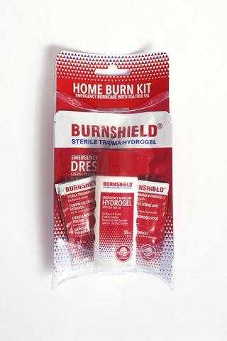 Emergency Burncare Kit