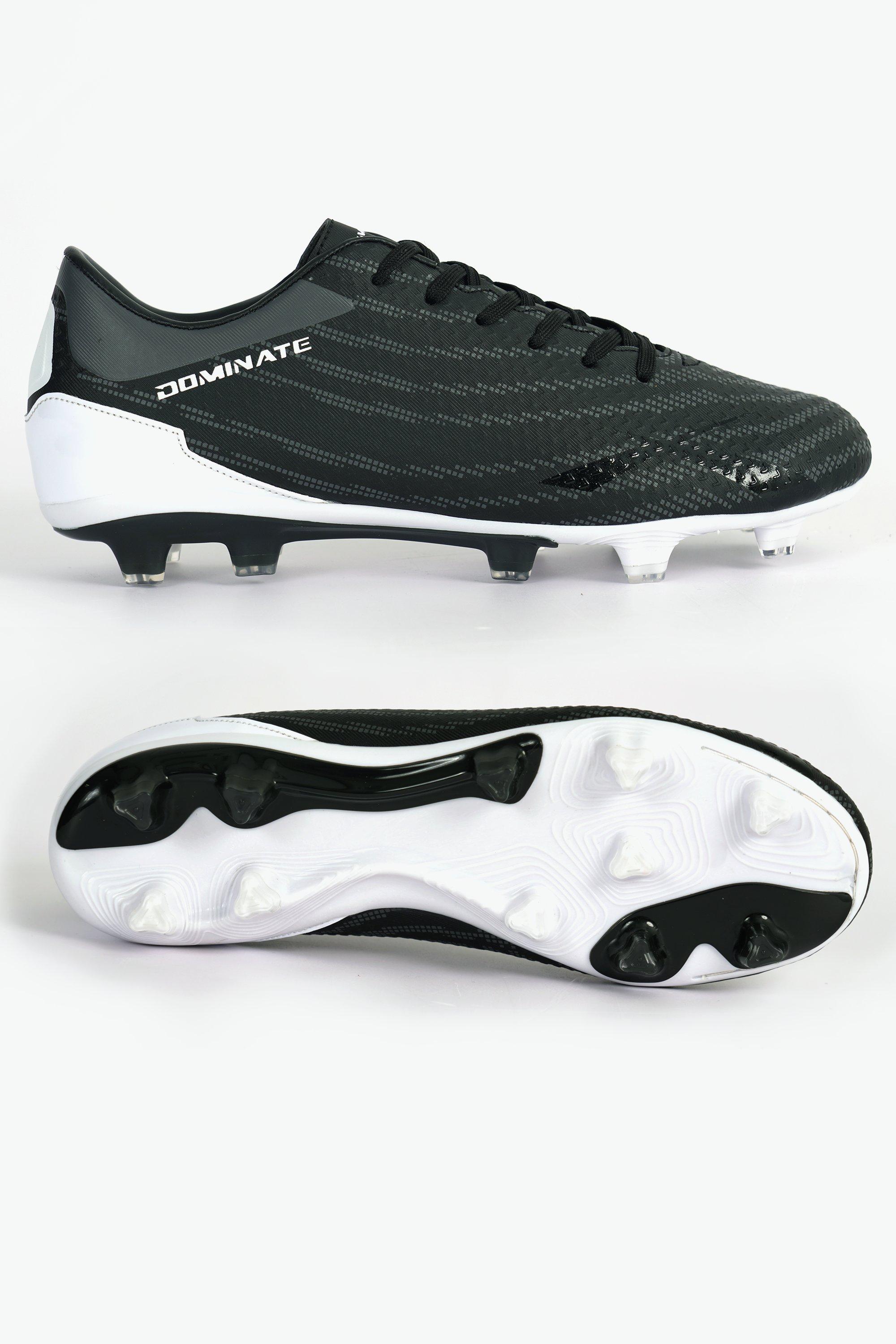 maxed ignite soccer boots