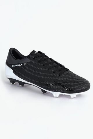 Dominate Soccer Boots - Kids'