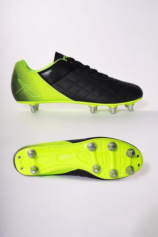 8-stud Rugby Boots