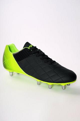 8-stud Rugby Boots