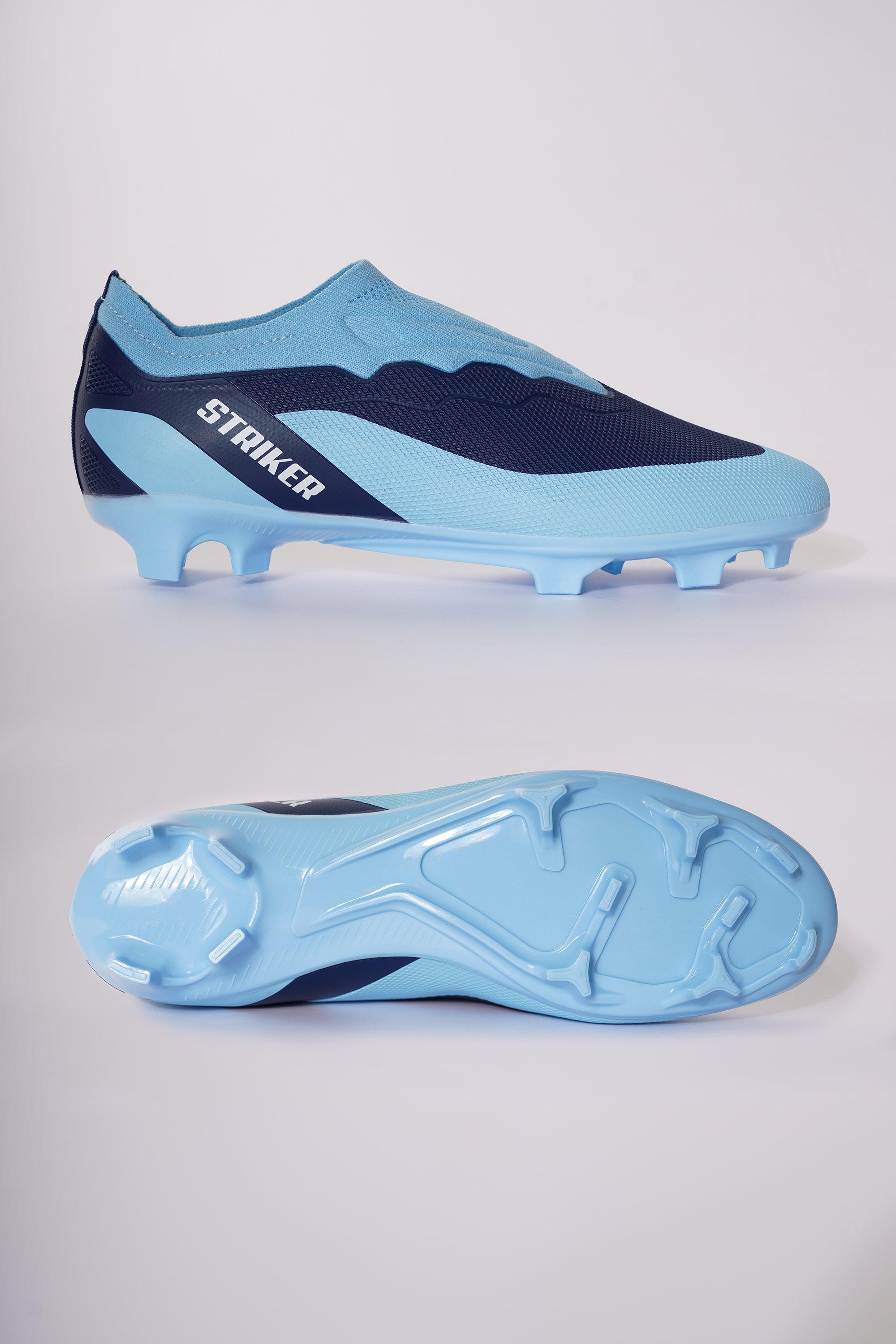 Striker Soccer Boots