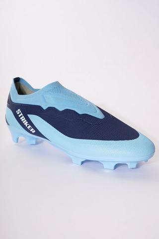 Striker Soccer Boots