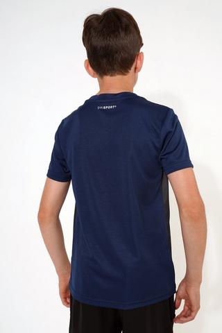 Dri-sport T-shirt