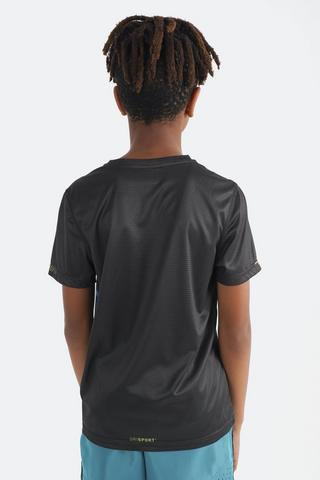 Dri-sport T-shirt