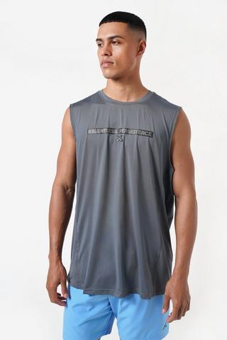 Muscle Vest