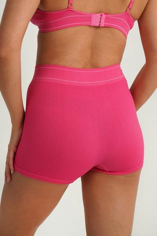 Seamless Boxer Shorts