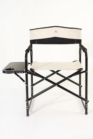 Director's Camping Chair