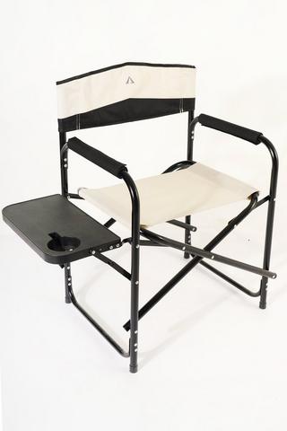 Director's Camping Chair