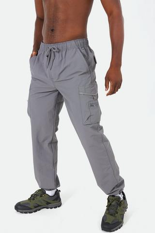 Ripstop Cargo Pants