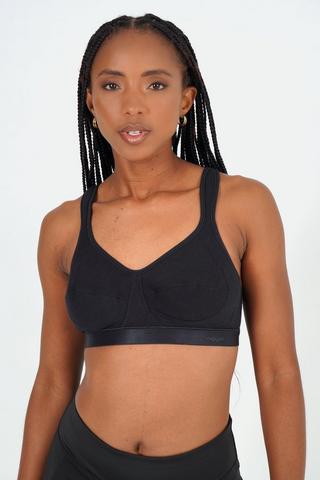 High Impact Sports Bra