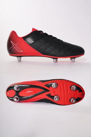 6-stud Rugby Boots