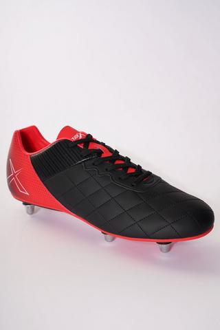 6-stud Rugby Boots