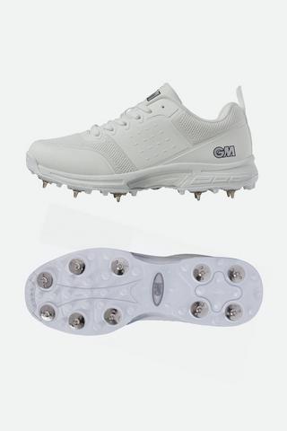 Gm Kyros Spike Cricket Shoes