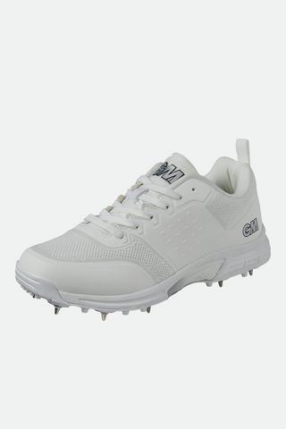 Gm Kyros Spike Cricket Shoes