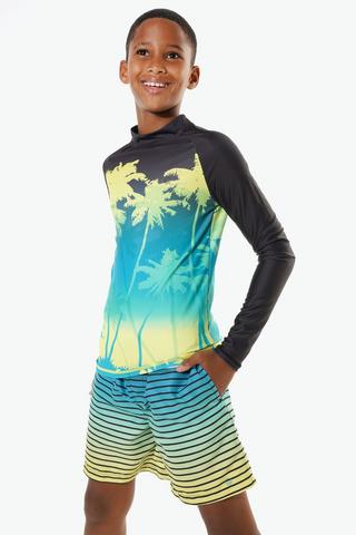 Elasticated Boardies