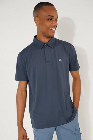 Technical Golfer