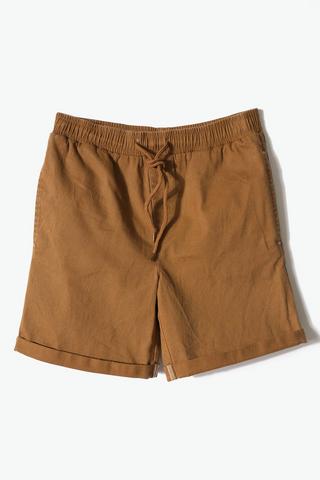 Cotton Shorts