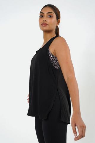 Elite Twofer Vest