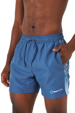 Wildoceans Swim Shorts