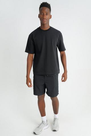 Elite Utility Shorts