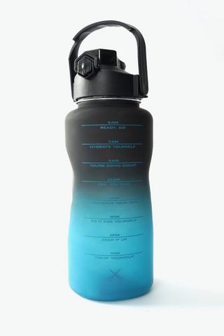 2-litre Acrylic Water Bottle