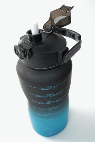 2-litre Acrylic Water Bottle