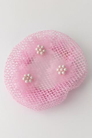 Ballet Hair Net