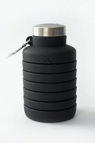 Expandable Water Bottle