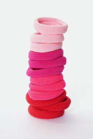 12-pack Hair Ties