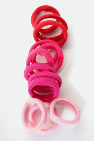 12-pack Hair Ties