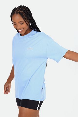 Slazenger Oversized Cotton T-shirt