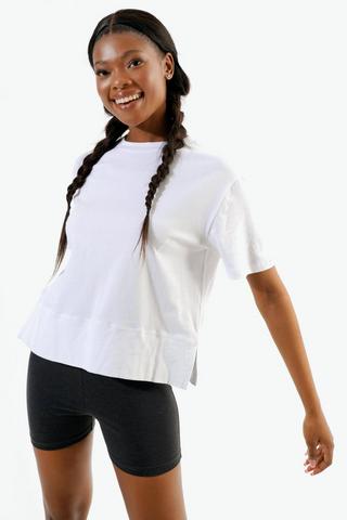Cotton T-shirt
