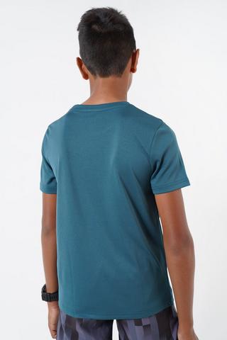 Statement Active T-shirt
