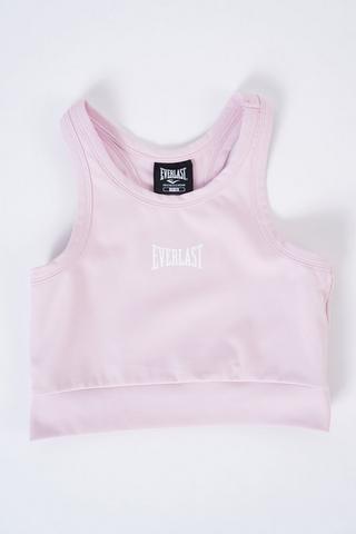Everlast Cropped Vest