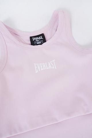 Everlast Cropped Vest