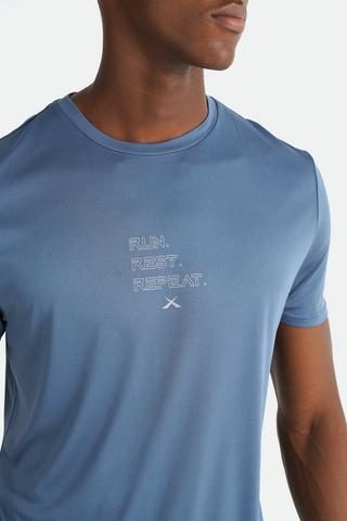 Statement Active T-shirt