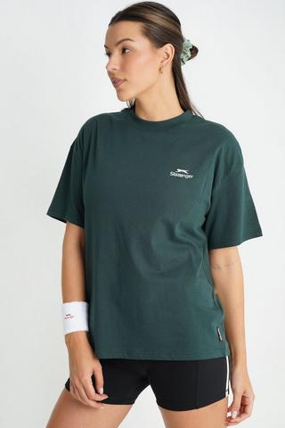 Slazenger Cotton T-shirt