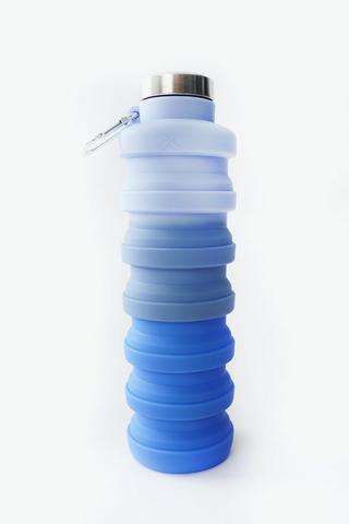 Expandable Water Bottle